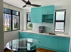 Florissa Park (D26), Terrace #444048551